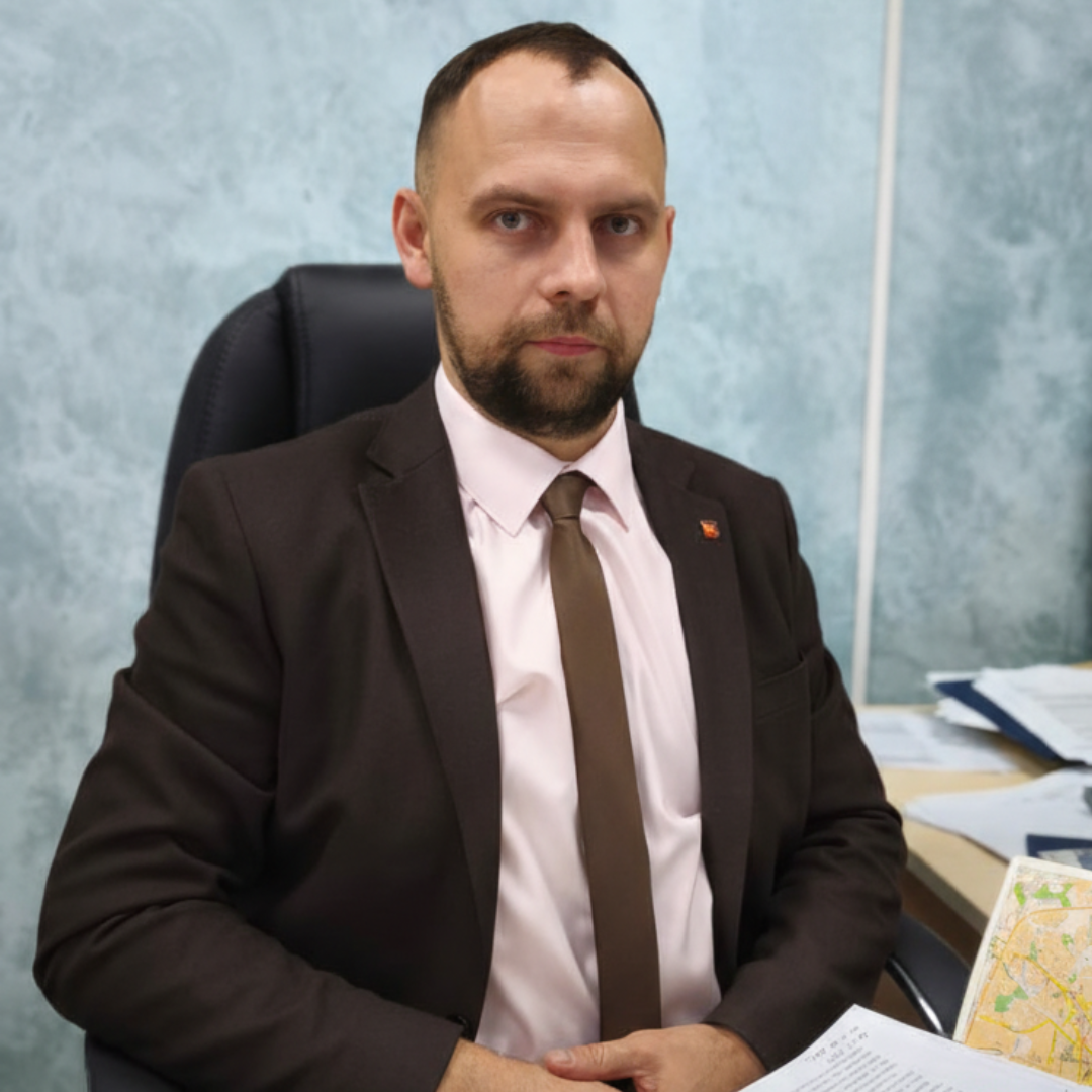 Вітрук Яўген Юр'евіч